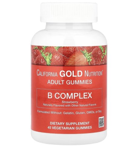 علك فيتامين ب6 و ب12