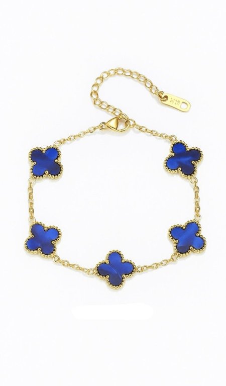 اسوارة فان كليف