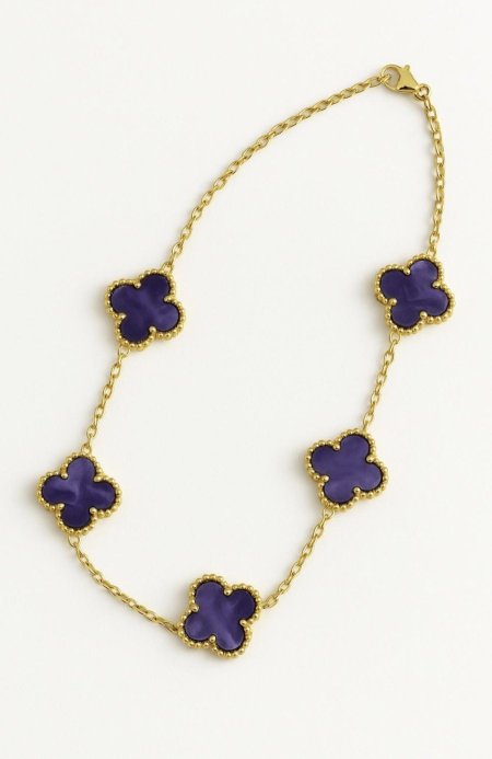 اسوارة فان كليف