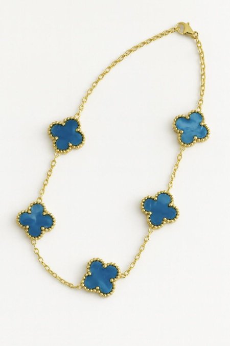 اسوارة فان كليف