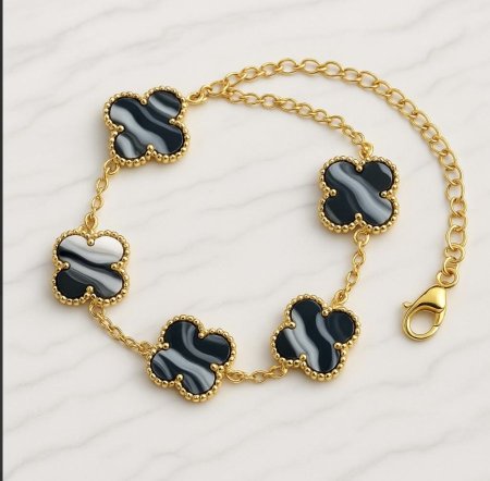 اسوارة فان كليف