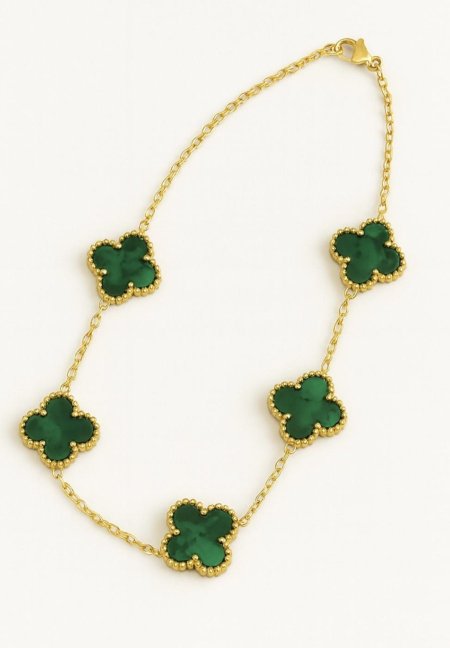 اسوارة فان كليف