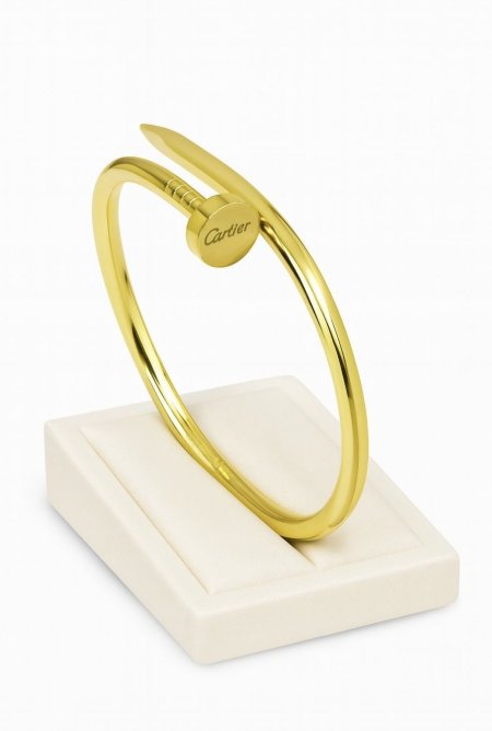 اسوارة كارتير سادة مع ختم