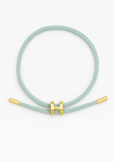 اسوارة هرمز لون تركوازي