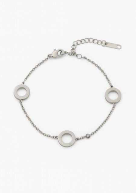 اسوارة كارتير فضية