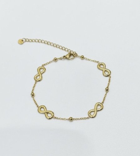 إسوارة انفينيتي مميزة