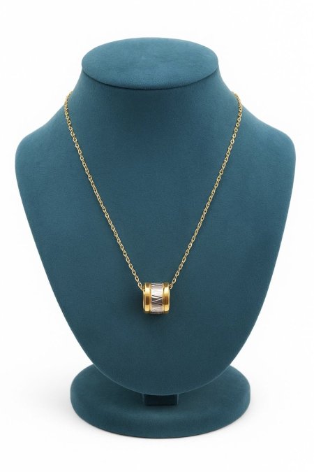 سنسال بولغاري ذهبي