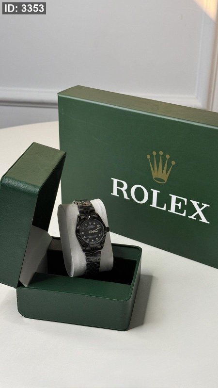ساعة Rolex