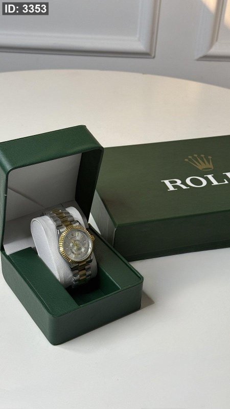 ساعة Rolex